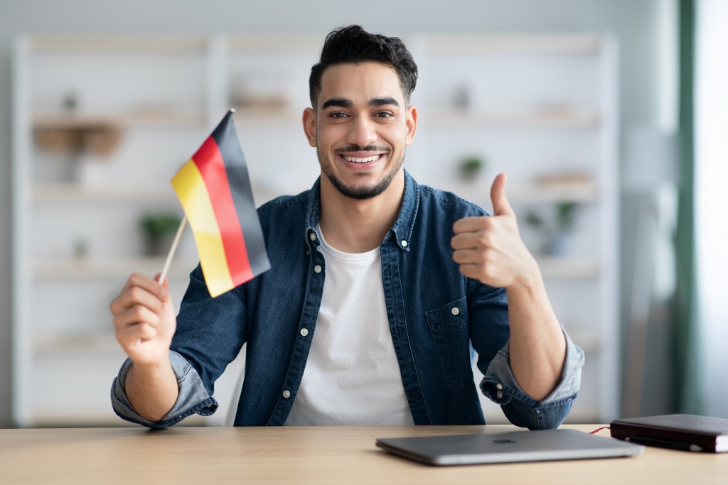 Top 10 saveta za učenje nemačkog